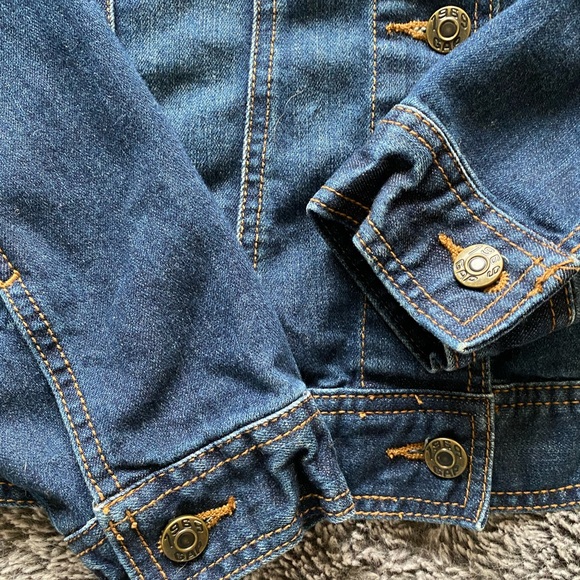 GAP Denim Jacket - Picture 2 of 10